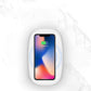 Cell phone sterilizer UV disinfection box
