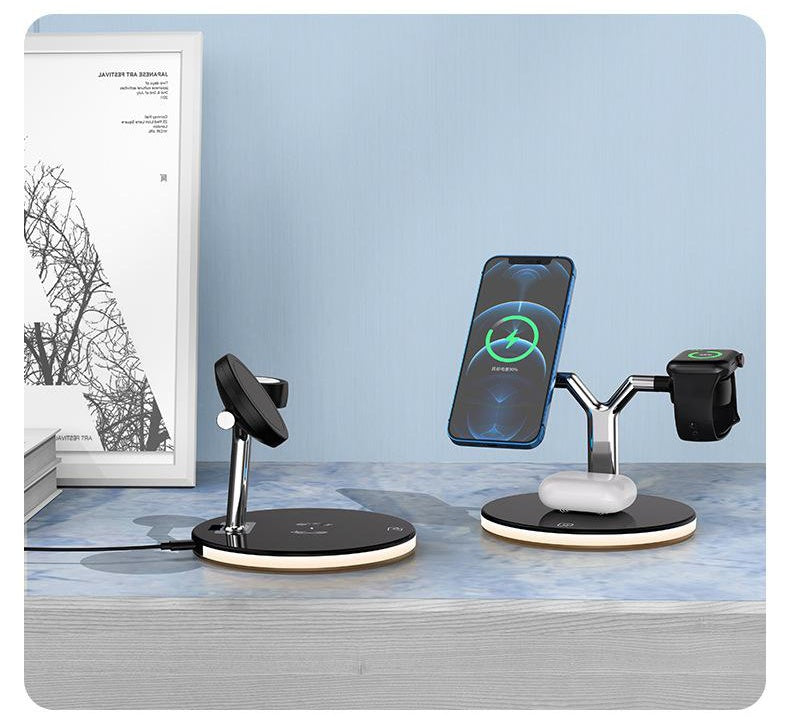 Charging & Power