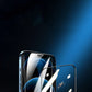 Full Screen Borderless Tempered Film Full Screen